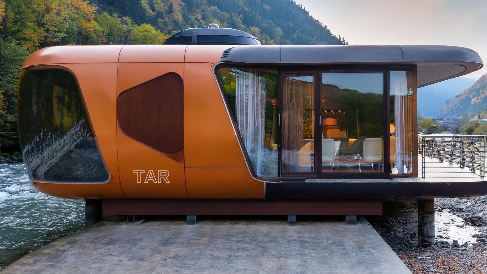 TAR Homes Beach House